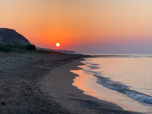 Amazing sunsets Amazing sunsets