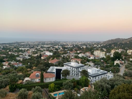 Views from nearby Views from nearby